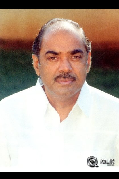 Ramanaidu-Exclusive-Photos